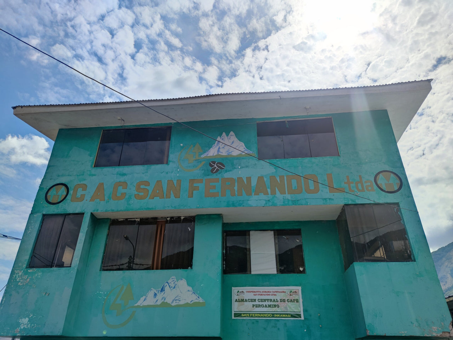 Reserva Kukipata - Perú