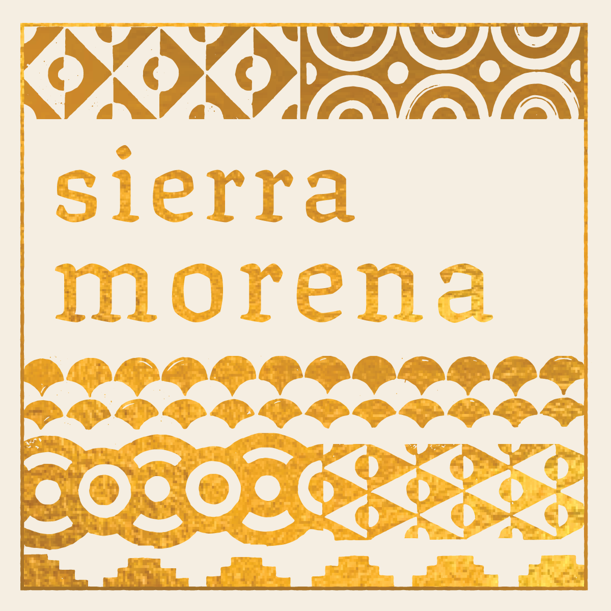 sierra morena - colombia
