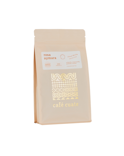 rosa aymara - bolivia