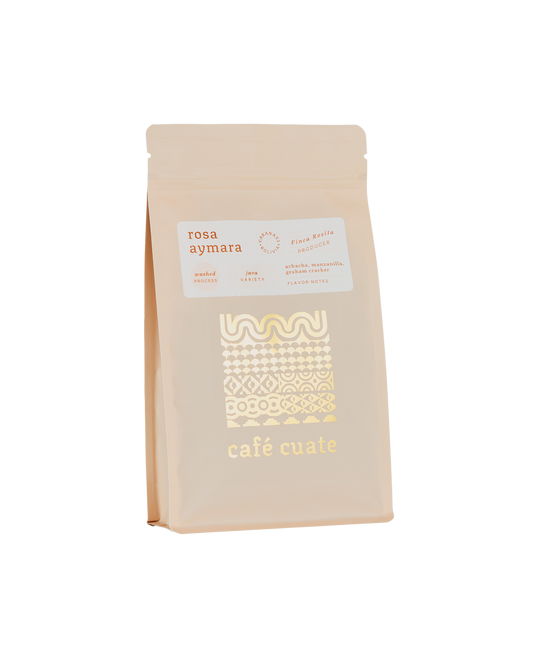 rosa aymara - bolivia