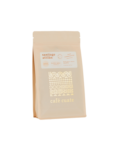 santiago atitlán - oaxaca, méxico