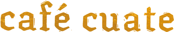 Café Cuate