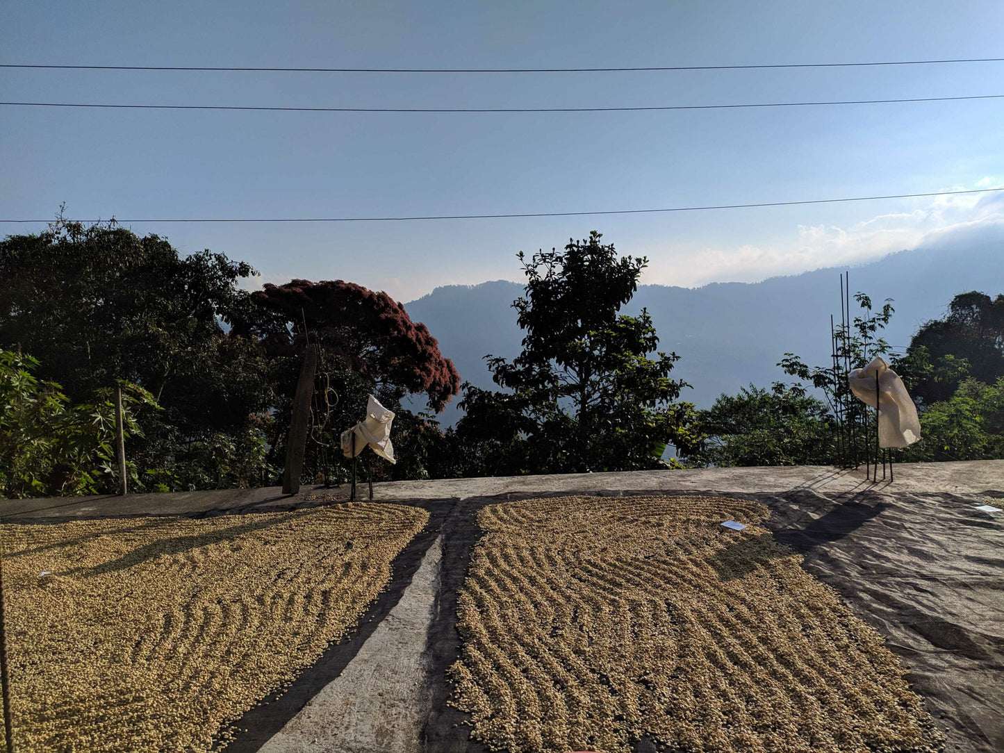 santiago atitlán - oaxaca, méxico