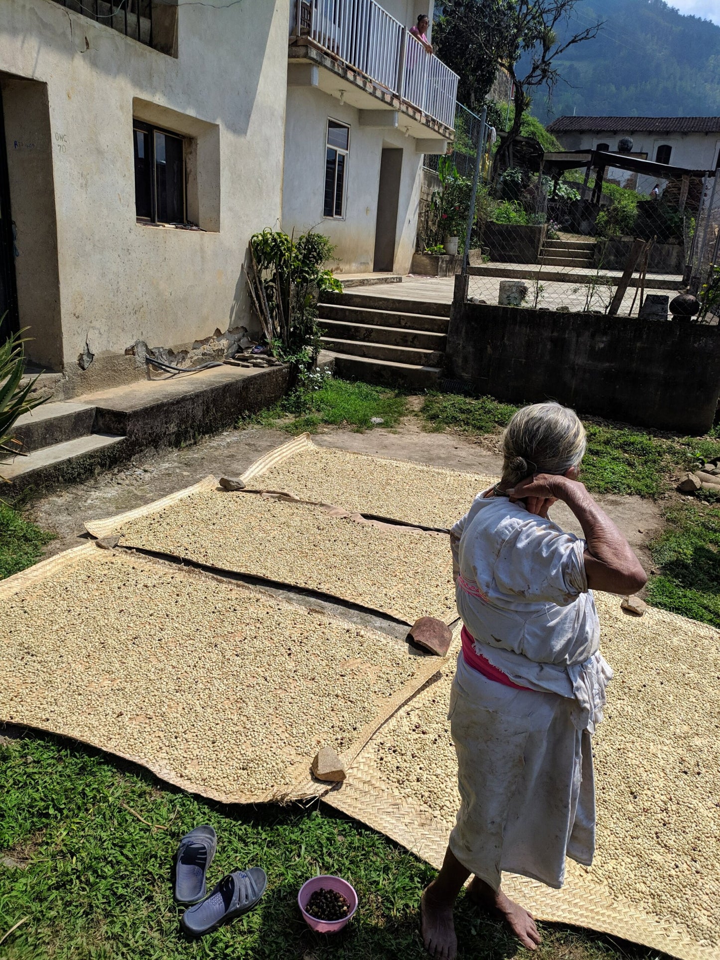 santiago atitlán - oaxaca, méxico