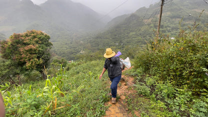 santiago atitlán - oaxaca, méxico