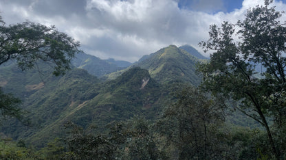 santiago atitlán - oaxaca, méxico
