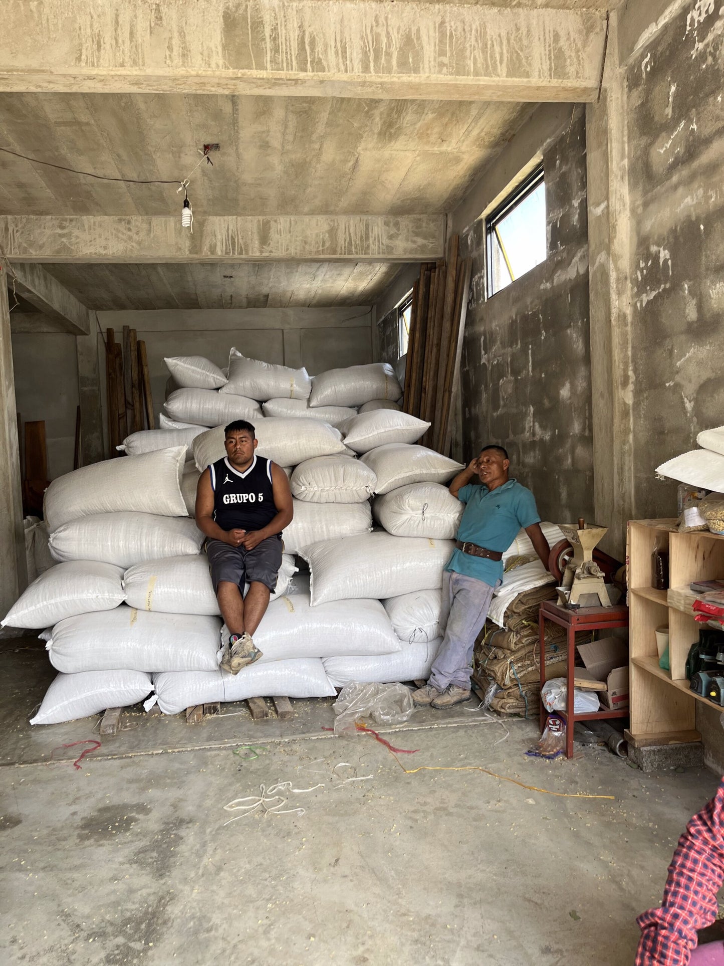 santiago atitlán - oaxaca, méxico
