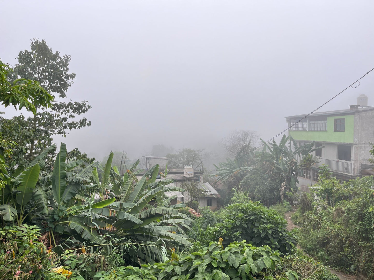 tetela - puebla, méxico