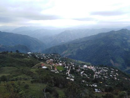 tetela - puebla, méxico